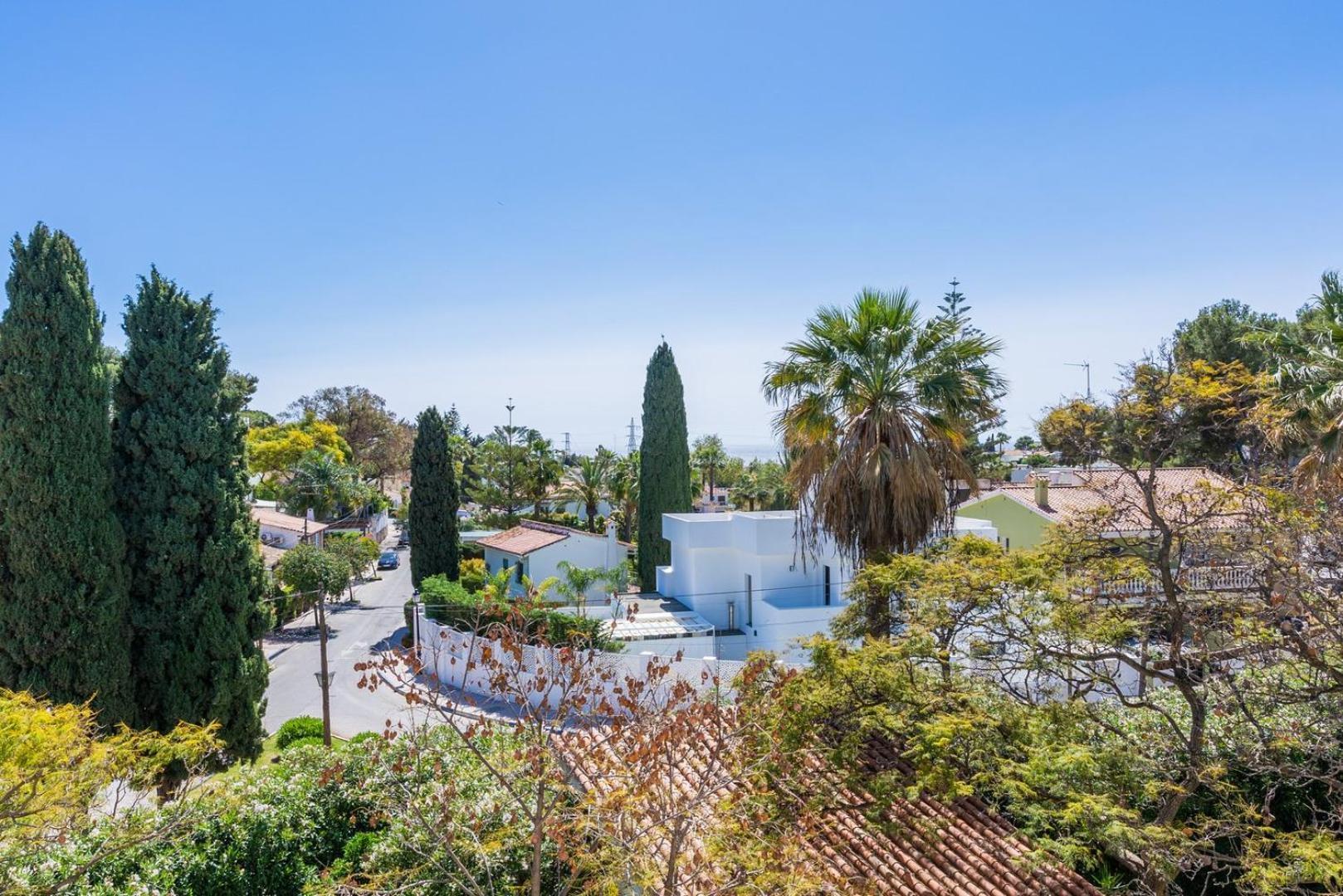 Ferienwohnung Guestready - Chasing The Sun In Malaga Marbella Exterior foto